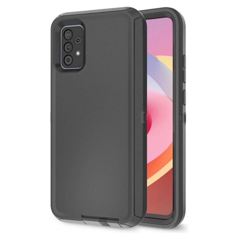 Hurtownia GSM - Etui Tech-Protect Adventure360 Samsung Galaxy A52/A52s černé - THP522BLK - {ean13} - Hurt