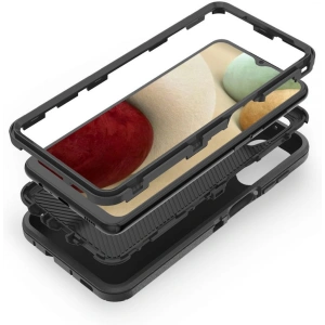 Hurtownia GSM - Etui Tech-Protect Adventure360 Samsung Galaxy A52/A52s černé - THP522BLK - {ean13} - Hurt