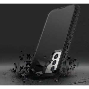 Hurtownia GSM - Etui Tech-Protect Adventure360 Samsung Galaxy A52/A52s černé - THP522BLK - {ean13} - Hurt