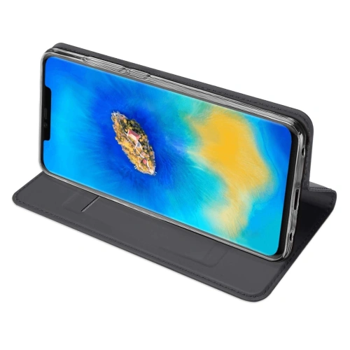 Etui DuxDucis SkinPro Huawei Mate 20 Pro Gray