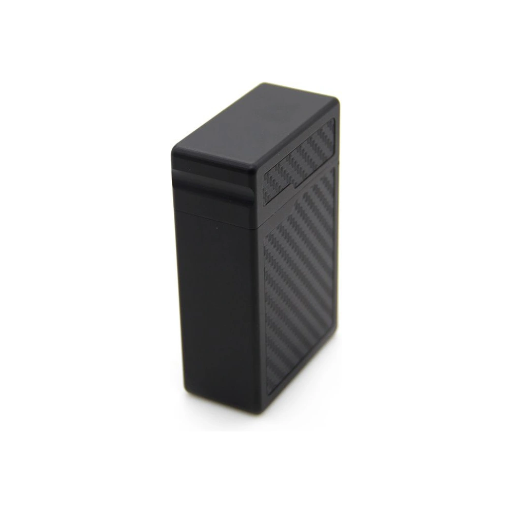 Wholesale Tech-Protect V2 Keyless Rfid Signal Blocker Case Carbon - THP525CRB - {ean13} - Hurt