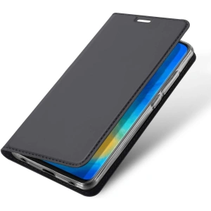 Hurtownia GSM - Etui DuxDucis SkinPro Huawei Mate 20 Pro Gray - DDS168GRY - {ean13} - Hurt
