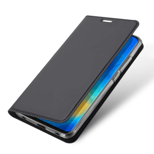 Etui DuxDucis SkinPro Huawei Mate 20 Pro Gray
