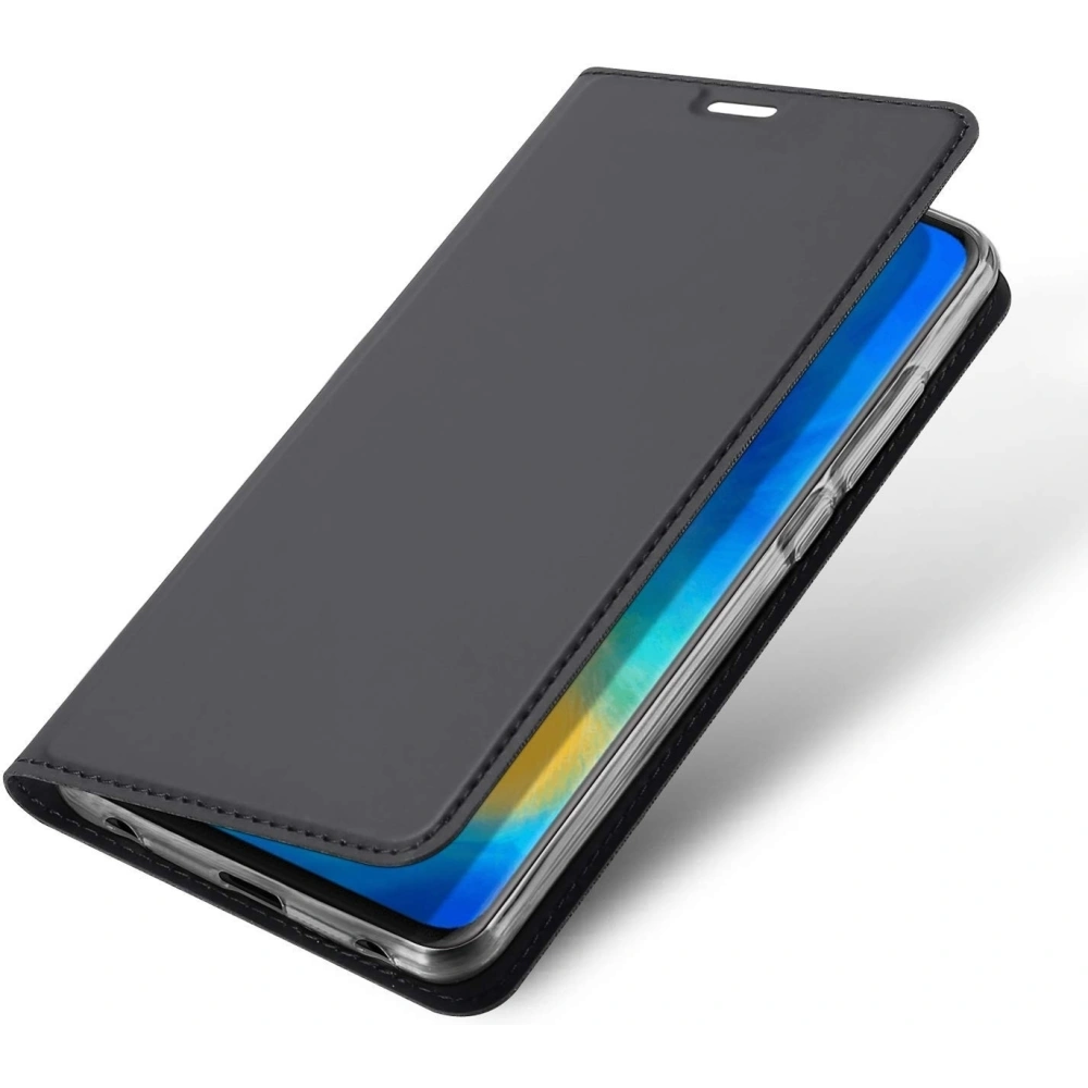Hurtownia GSM - Etui DuxDucis SkinPro Huawei Mate 20 Pro šedá - DDS168GRY - {ean13} - Hurt