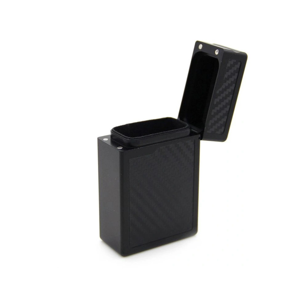 Hurtownia GSM - Kryt pro blokaci signálu Klatka Faradaya Tech-Protect V2 Keyless Rfid z uhlíkových vláken - THP525CRB - {ean13} - Hurt