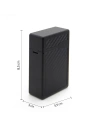 Wholesale Tech-Protect V2 Keyless Rfid Signal Blocker Case Carbon - THP525CRB - {ean13} - Hurt
