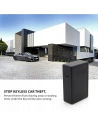 Wholesale Tech-Protect V2 Keyless Rfid Signal Blocker Case Carbon - THP525CRB - {ean13} - Hurt