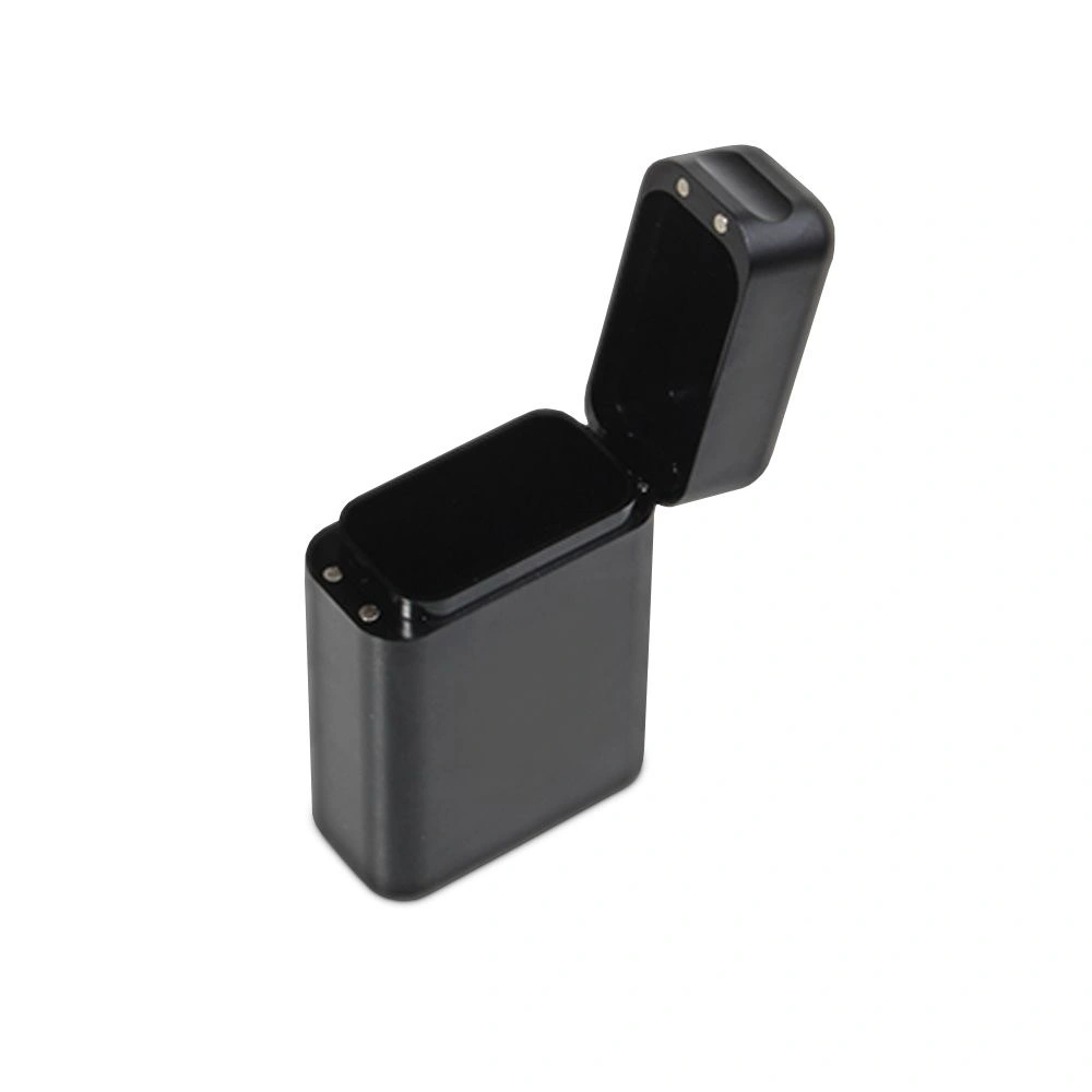 Wholesale Tech-Protect V2 Keyless Rfid Signal Blocker Case Black - THP526BLK - {ean13} - Hurt