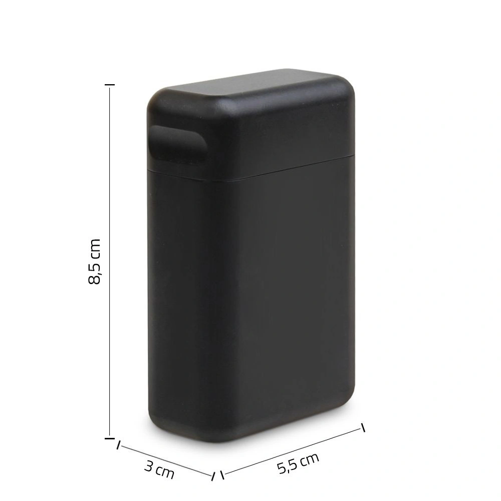 Wholesale Tech-Protect V2 Keyless Rfid Signal Blocker Case Black - THP526BLK - {ean13} - Hurt