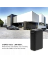 Wholesale Tech-Protect V2 Keyless Rfid Signal Blocker Case Black - THP526BLK - {ean13} - Hurt