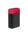 Klatka Faradaya Tech-Protect V2 Keyless Rfid Signal Blocker Case Black/red