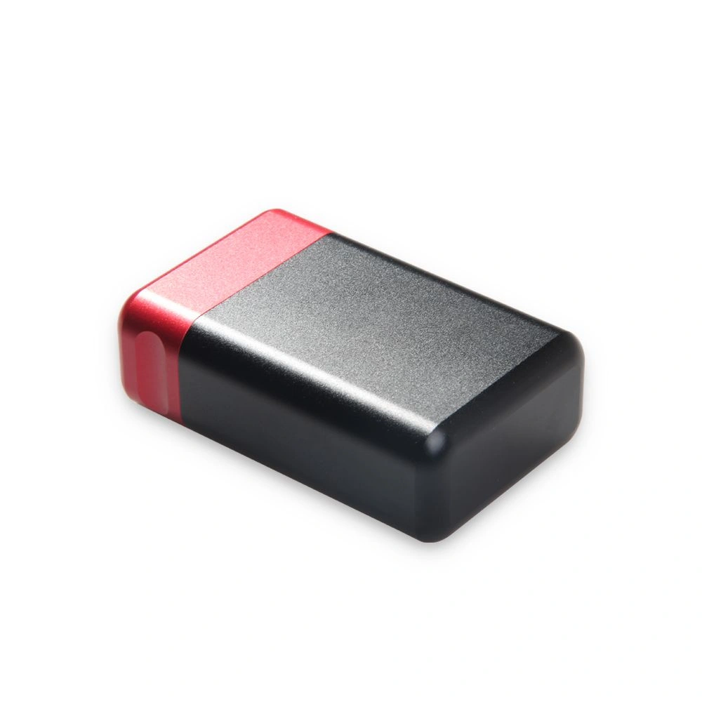 Hurtownia GSM - Klatka Faradaya Tech-Protect V2 Keyless Rfid Signal Blocker Case Black/red - THP527BLKRED - {ean13} - Hurt