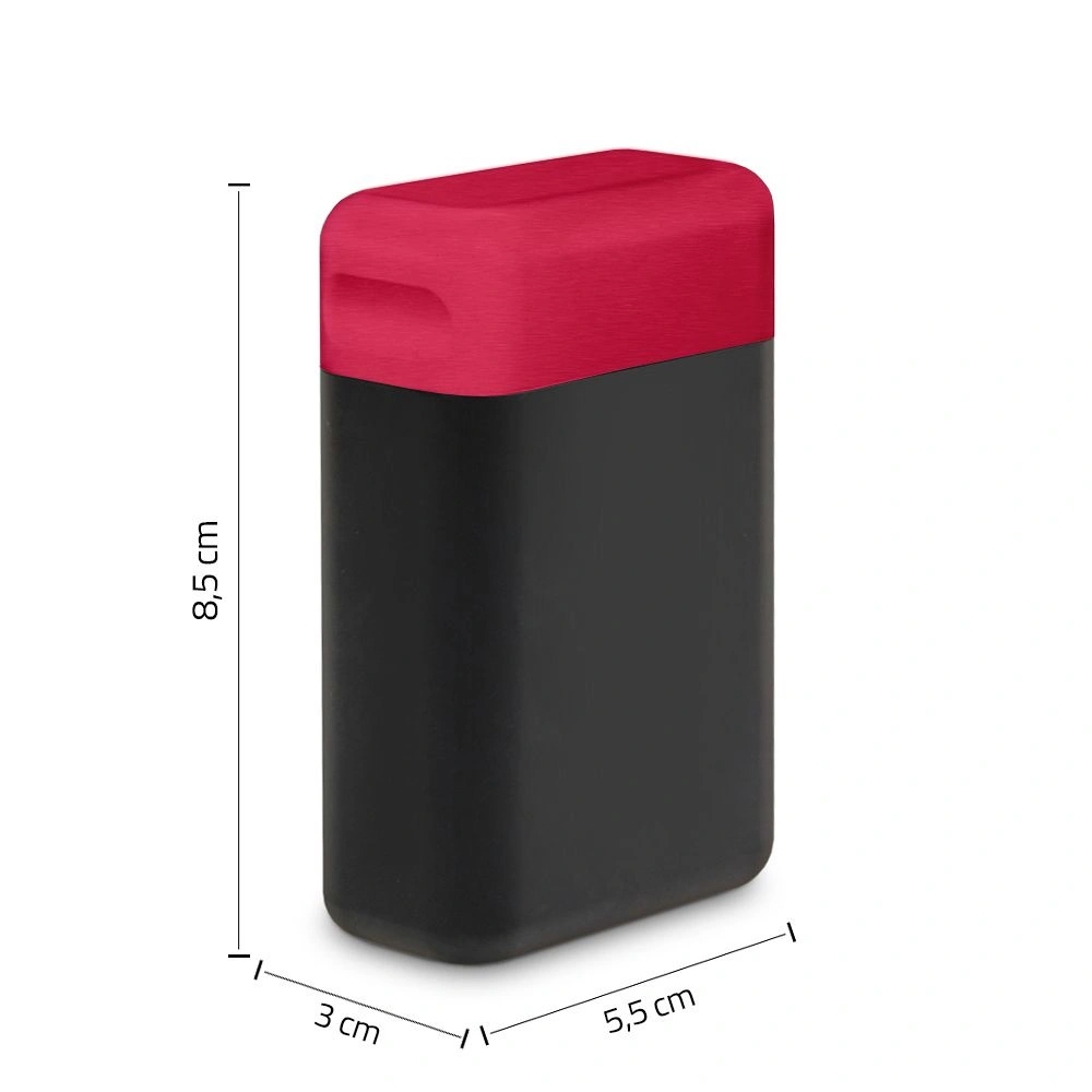 Wholesale Tech-Protect V2 Keyless Rfid Signal Blocker Case Black/red - THP527BLKRED - {ean13} - Hurt