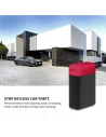 Wholesale Tech-Protect V2 Keyless Rfid Signal Blocker Case Black/red - THP527BLKRED - {ean13} - Hurt