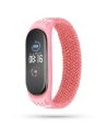 Pasek Tech-Protect Loop Xiaomi Mi Band 5/6 Pink