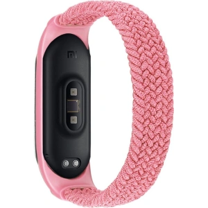 Pasek Tech-Protect Loop Xiaomi Mi Band 5/6 Pink