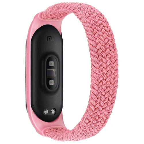 Pasek Tech-Protect Loop Xiaomi Mi Band 5/6 Pink