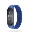 Hurtownia GSM - Pásek Tech-Protect Loop Xiaomi Mi Band 5/6 Modrý - THP529BLU - {ean13} - Hurt