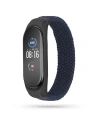 Pasek Tech-Protect Loop Xiaomi Mi Band 5/6 Charcoal