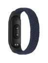 Hurtownia GSM - Pasek Tech-Protect Loop Xiaomi Mi Band 5/6 Charcoal - THP530CHR - {ean13} - Hurt