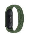 Hurtownia GSM - Pasek Tech-Protect Loop Xiaomi Mi Band 5/6 Army Green - THP531ARMGRN - {ean13} - Hurt