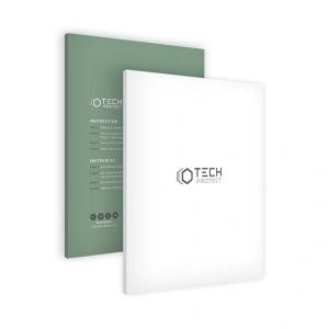 Hurtownia GSM - Pasek Tech-Protect Loop Xiaomi Mi Band 5/6 Army Green - THP531ARMGRN - {ean13} - Hurt
