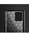Hurtownia GSM - Etui Tech-Protect TPUCarbon Realme 8 5G/Narzo 30 5G Black - THP533BLK - {ean13} - Hurt