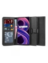 Etui Tech-Protect Wallet 2 Realme 8 5G/Narzo 30 5G Black