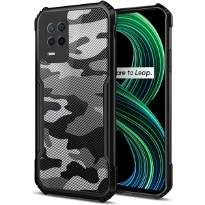 Hurtownia GSM - Etui Tech-Protect Beetle Realme 8/8 Pro Moro - THP535MOR - {ean13} - Hurt