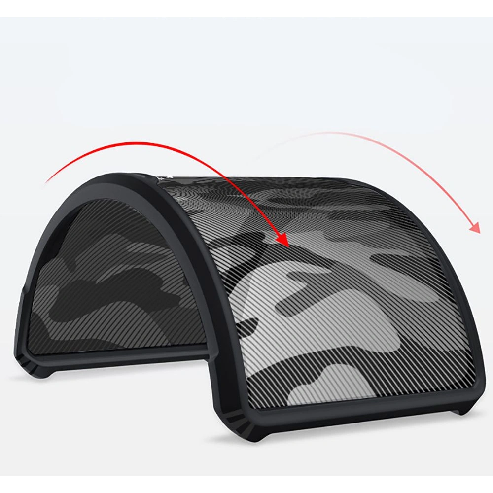 Hurtownia GSM - Etui Tech-Protect Beetle Realme 8/8 Pro Moro - THP535MOR - {ean13} - Hurt