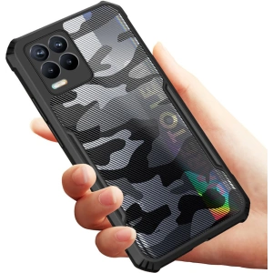 Hurtownia GSM - Etui Tech-Protect Beetle Realme 8/8 Pro Moro - THP535MOR - {ean13} - Hurt
