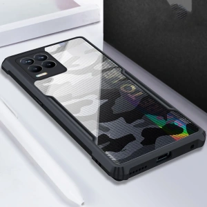 Hurtownia GSM - Etui Tech-Protect Beetle Realme 8/8 Pro Moro - THP535MOR - {ean13} - Hurt