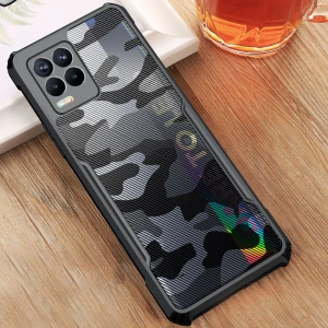 Hurtownia GSM - Etui Tech-Protect Beetle Realme 8/8 Pro Moro - THP535MOR - {ean13} - Hurt