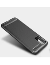 Hurtownia GSM - Etui Tech-Protect TPUCarbon POCO M3 Pro 5G/Redmi Note 10 5G černá - THP536BLK - {ean13} - Hurt