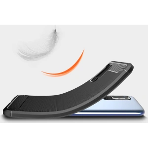 Wholesale Tech-Protect TPUCarbon POCO M3 Pro 5G/Redmi Note 10 5G Black - THP536BLK - {ean13} - Hurt
