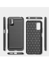 Hurtownia GSM - Etui Tech-Protect TPUCarbon POCO M3 Pro 5G/Redmi Note 10 5G Black - THP536BLK - {ean13} - Hurt