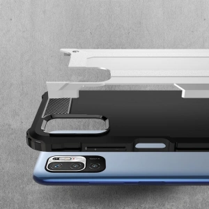 Hurtownia GSM - Etui Tech-Protect Xarmor POCO M3 Pro 5G/Redmi Note 10 5G Černé - THP537BLK - {ean13} - Hurt