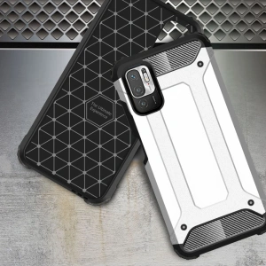 Wholesale Tech-Protect Xarmor POCO M3 Pro 5G/Redmi Note 10 5G Black - THP537BLK - {ean13} - Hurt