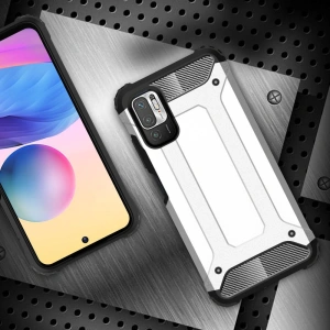 Wholesale Tech-Protect Xarmor POCO M3 Pro 5G/Redmi Note 10 5G Black - THP537BLK - {ean13} - Hurt