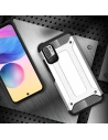 Hurtownia GSM - Etui Tech-Protect Xarmor POCO M3 Pro 5G/Redmi Note 10 5G Black - THP537BLK - {ean13} - Hurt