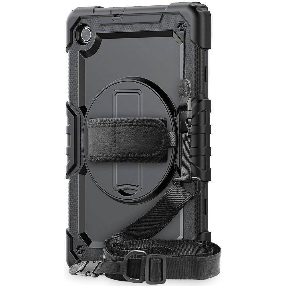 Wholesale Tech-Protect Solid360 Lenovo Tab M10 10.1 2 Gen Black - THP538BLK - {ean13} - Hurt