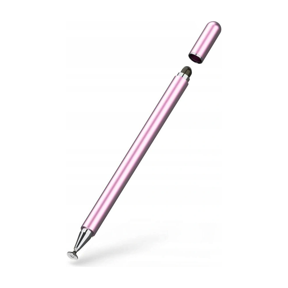 Hurtownia GSM - Rysik Tech-Protect Charm Stylus Pen Purple - THP539PRP - {ean13} - Hurt