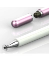 Hurtownia GSM - Rysik Tech-Protect Charm Stylus Pen Purple - THP539PRP - {ean13} - Hurt