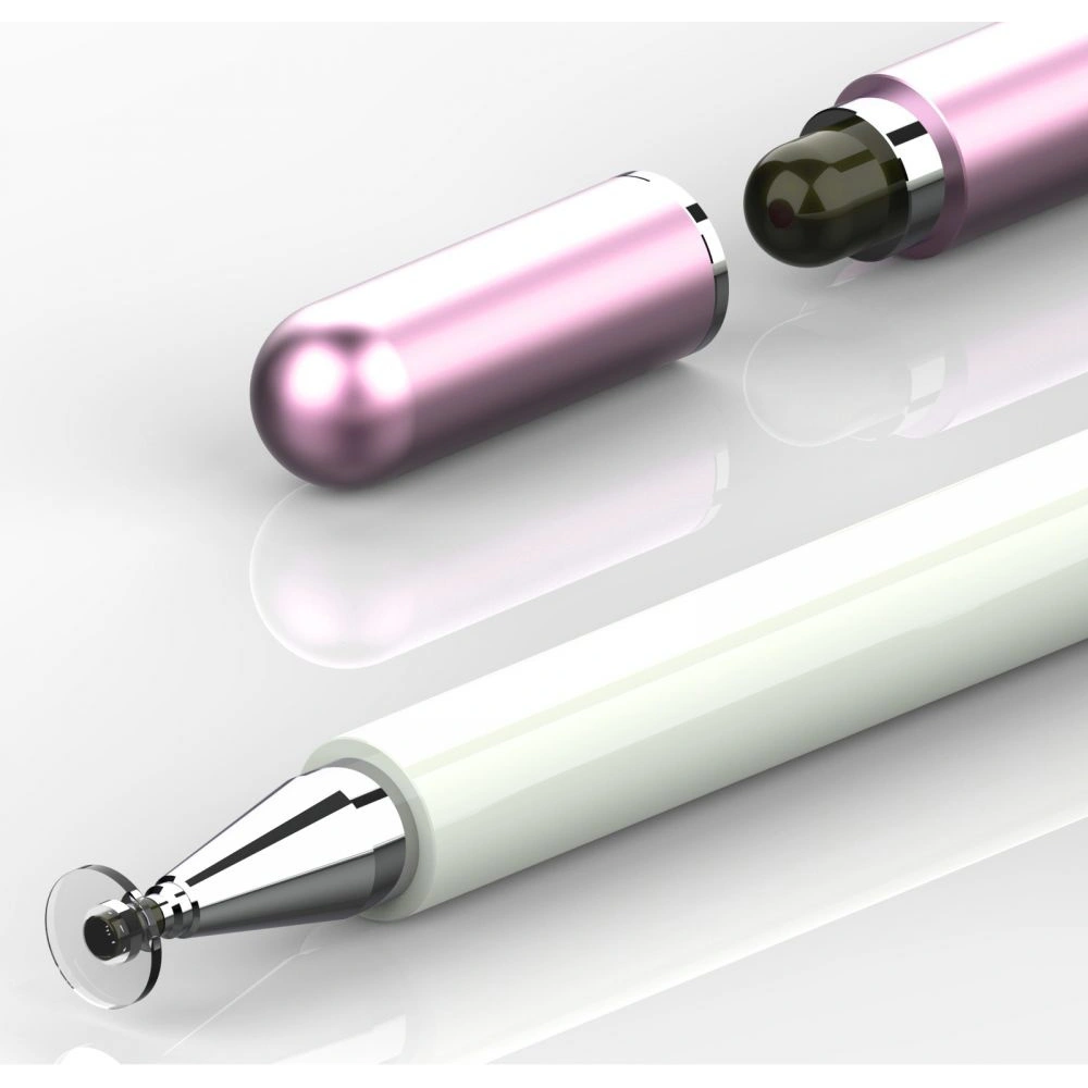 Hurtownia GSM - Rysik Tech-Protect Charm Stylus Pen Purple - THP539PRP - {ean13} - Hurt