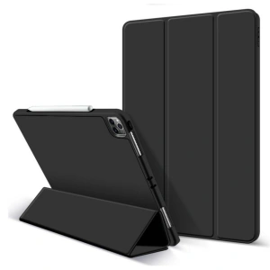 Hurtownia GSM - Etui Tech-Protect Sc Pen Apple iPad Pro 11 2018 (1. generacji) Black - THP540BLK - {ean13} - Hurt