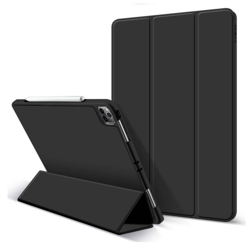 Etui Tech-Protect Sc Pen Apple iPad Pro 11 2018 (1. generacji) Black
