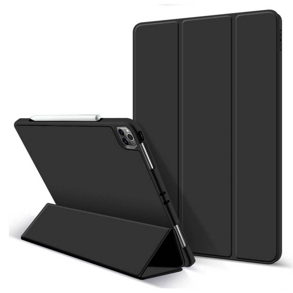 Hurtownia GSM - Etui Tech-Protect Sc Pen Apple iPad Pro 11 2018 (1. generacji) Black - THP540BLK - {ean13} - Hurt