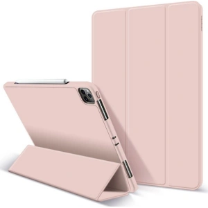 Hurtownia GSM - Etui Tech-Protect Sc Pen Apple iPad Pro 12.9 2021 (5. generace) Růžová - THP542PNK - {ean13} - Hurt