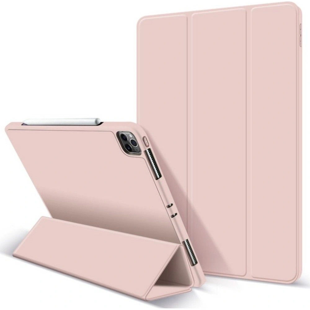 Hurtownia GSM - Etui Tech-Protect Sc Pen Apple iPad Pro 12.9 2021 (5. generace) Růžová - THP542PNK - {ean13} - Hurt