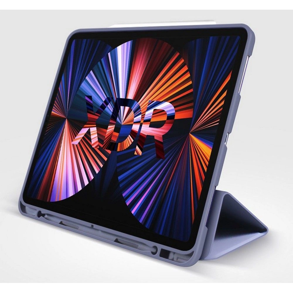 Hurtownia GSM - Etui Tech-Protect Sc Pen Apple iPad Pro 12.9 2021 (5. generace) Růžová - THP542PNK - {ean13} - Hurt